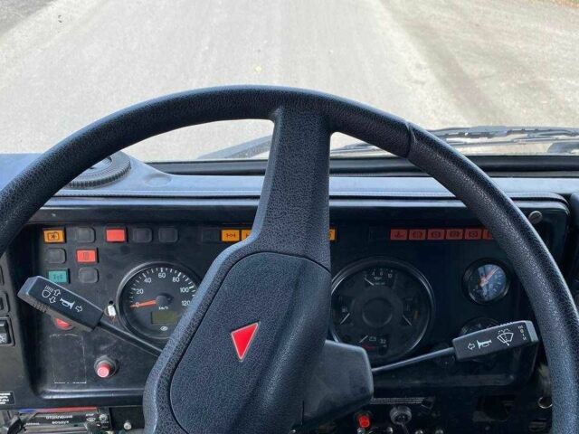 КамАЗ Другая, объемом двигателя 2.3 л и пробегом 0 тыс. км за 54000 $, фото 10 на Automoto.ua