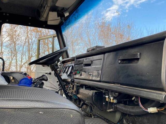 КамАЗ Другая, объемом двигателя 2.3 л и пробегом 0 тыс. км за 54000 $, фото 7 на Automoto.ua