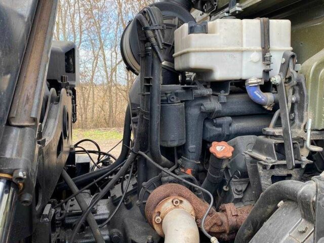 КамАЗ Другая, объемом двигателя 2.3 л и пробегом 0 тыс. км за 54000 $, фото 19 на Automoto.ua