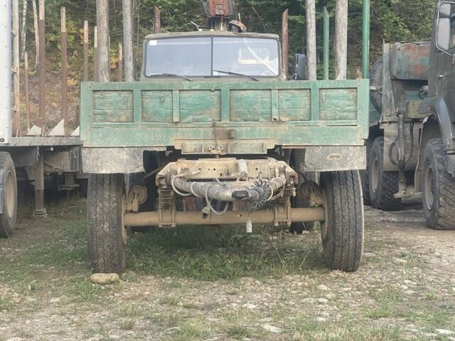 КамАЗ Другая, объемом двигателя 0 л и пробегом 0 тыс. км за 16532 $, фото 3 на Automoto.ua