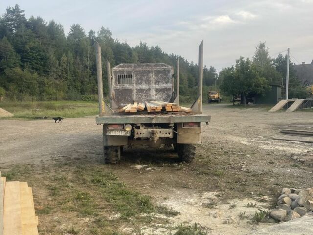 КамАЗ Другая, объемом двигателя 0 л и пробегом 0 тыс. км за 16532 $, фото 2 на Automoto.ua