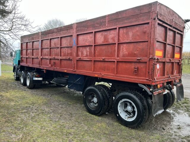 КамАЗ Другая, об'ємом двигуна 0 л та пробігом 0 тис. км за 10000 $, фото 19 на Automoto.ua