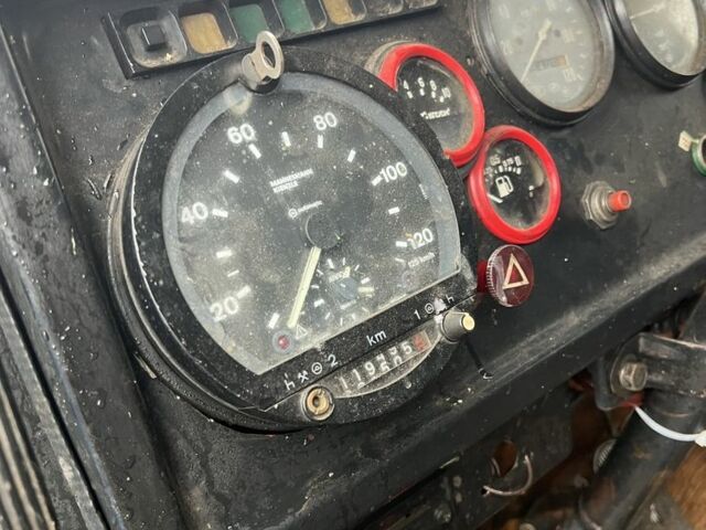 КамАЗ Другая, об'ємом двигуна 0 л та пробігом 0 тис. км за 10000 $, фото 7 на Automoto.ua