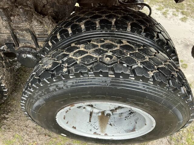 КамАЗ Другая, об'ємом двигуна 0 л та пробігом 0 тис. км за 10000 $, фото 21 на Automoto.ua