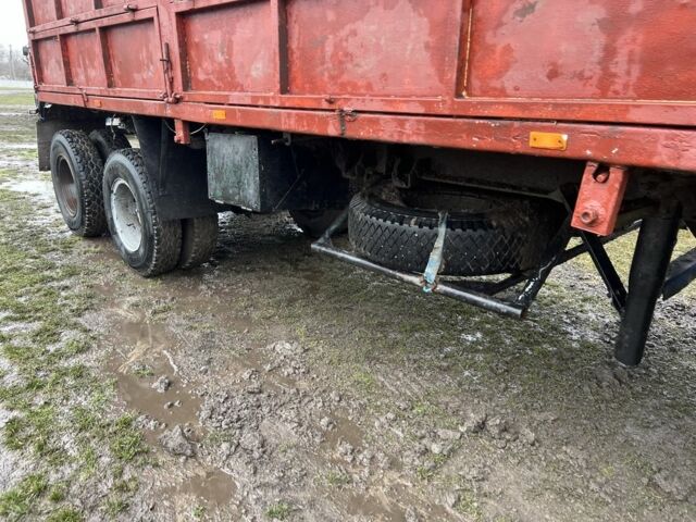 КамАЗ Другая, об'ємом двигуна 0 л та пробігом 0 тис. км за 10000 $, фото 3 на Automoto.ua