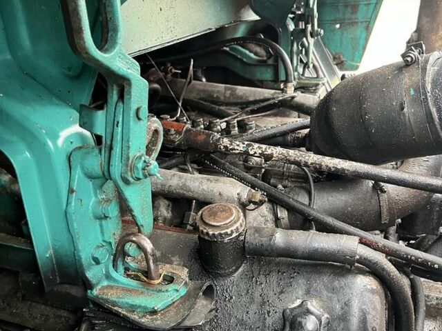 КамАЗ Другая, об'ємом двигуна 0 л та пробігом 0 тис. км за 10000 $, фото 11 на Automoto.ua