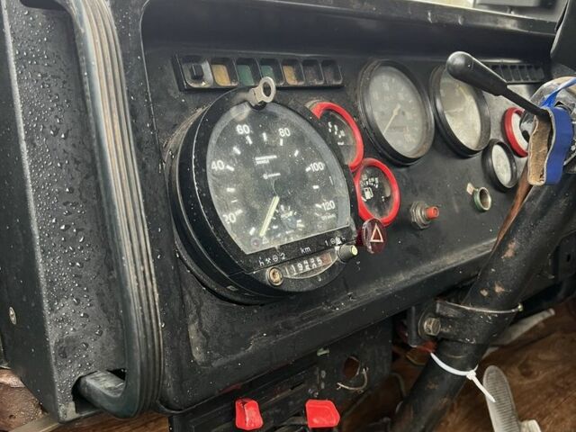 КамАЗ Другая, об'ємом двигуна 0 л та пробігом 0 тис. км за 10000 $, фото 9 на Automoto.ua