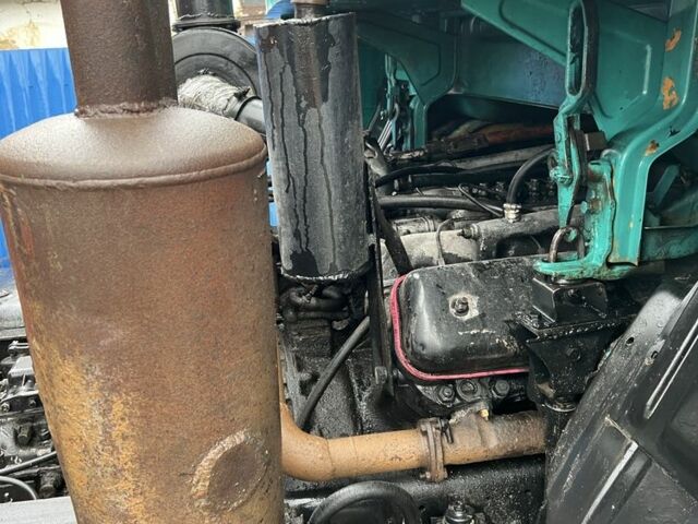 КамАЗ Другая, об'ємом двигуна 0 л та пробігом 0 тис. км за 10000 $, фото 13 на Automoto.ua