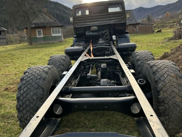 КамАЗ Другая, объемом двигателя 0 л и пробегом 0 тыс. км за 4729 $, фото 4 на Automoto.ua