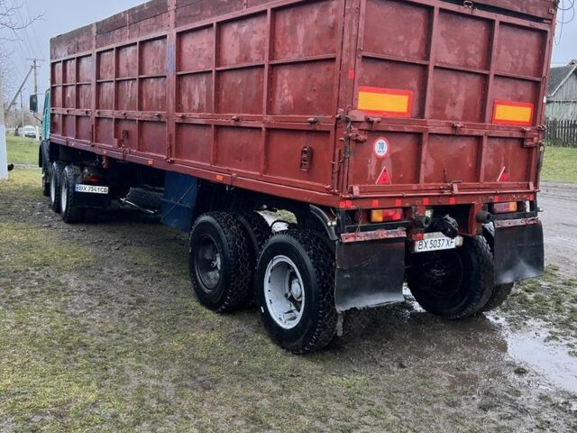 КамАЗ Другая, об'ємом двигуна 0 л та пробігом 0 тис. км за 10000 $, фото 4 на Automoto.ua