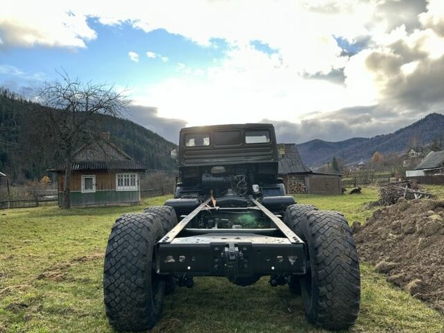 КамАЗ Другая, объемом двигателя 0 л и пробегом 0 тыс. км за 4729 $, фото 3 на Automoto.ua