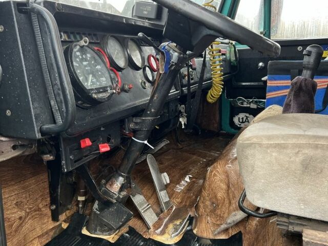 КамАЗ Другая, об'ємом двигуна 0 л та пробігом 0 тис. км за 10000 $, фото 1 на Automoto.ua