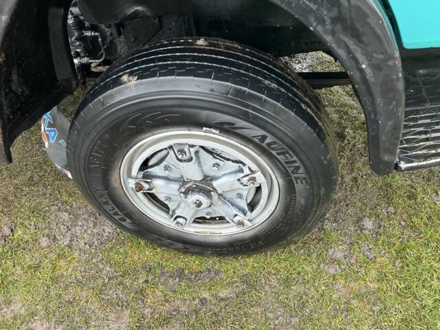 КамАЗ Другая, об'ємом двигуна 0 л та пробігом 0 тис. км за 10000 $, фото 17 на Automoto.ua