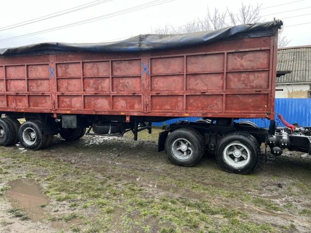 КамАЗ Другая, об'ємом двигуна 0 л та пробігом 0 тис. км за 10000 $, фото 16 на Automoto.ua