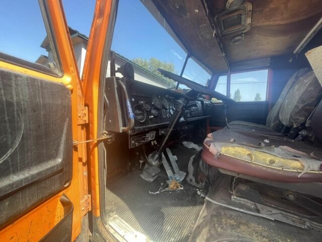 КамАЗ Другая, объемом двигателя 0 л и пробегом 0 тыс. км за 2112 $, фото 3 на Automoto.ua
