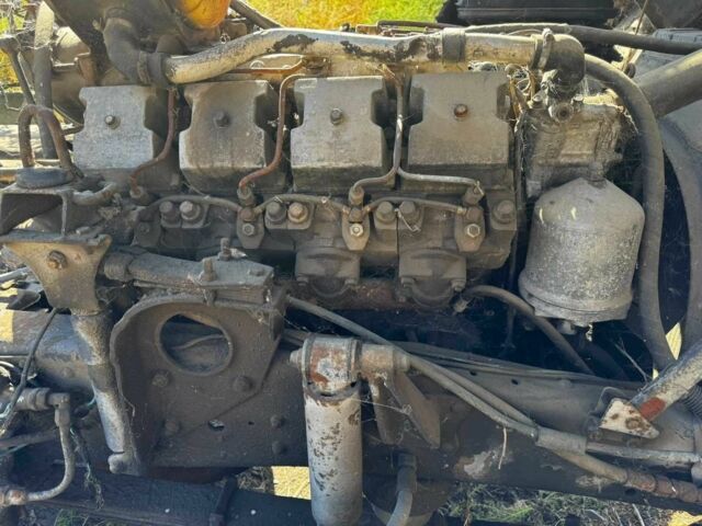 КамАЗ Другая, объемом двигателя 0 л и пробегом 0 тыс. км за 2600 $, фото 3 на Automoto.ua