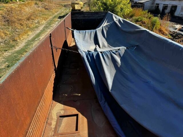 КамАЗ Другая, объемом двигателя 0 л и пробегом 0 тыс. км за 2600 $, фото 2 на Automoto.ua