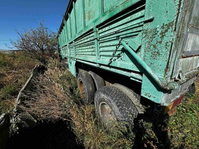 КамАЗ Другая, объемом двигателя 0 л и пробегом 0 тыс. км за 2600 $, фото 5 на Automoto.ua