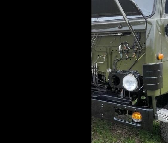 КамАЗ Другая, объемом двигателя 0 л и пробегом 0 тыс. км за 7000 $, фото 2 на Automoto.ua