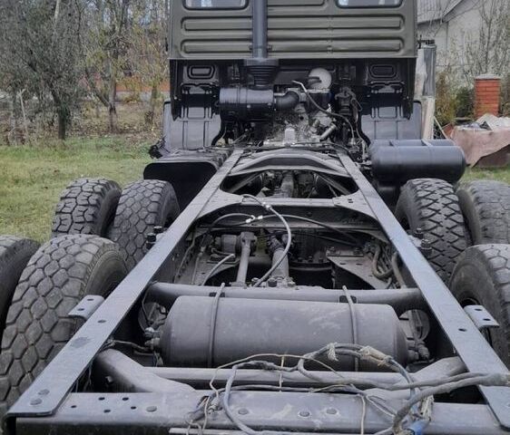 КамАЗ Другая, объемом двигателя 0 л и пробегом 0 тыс. км за 7000 $, фото 4 на Automoto.ua