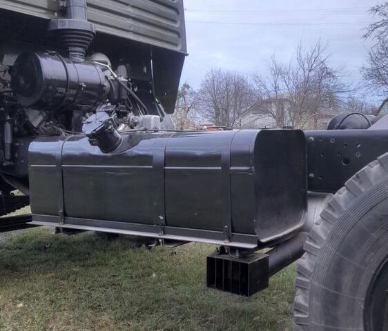 КамАЗ Другая, объемом двигателя 0 л и пробегом 0 тыс. км за 7000 $, фото 3 на Automoto.ua