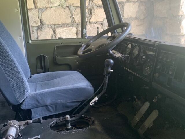 КамАЗ Другая, объемом двигателя 0 л и пробегом 0 тыс. км за 7000 $, фото 8 на Automoto.ua