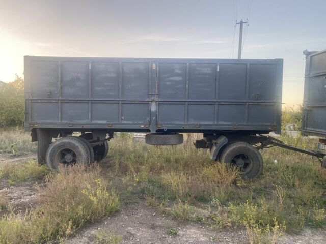 КамАЗ Другая, объемом двигателя 0 л и пробегом 0 тыс. км за 7500 $, фото 6 на Automoto.ua