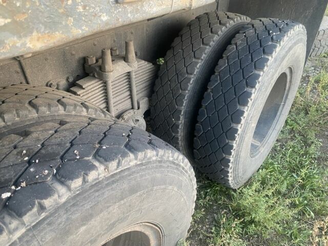 КамАЗ Другая, объемом двигателя 0 л и пробегом 0 тыс. км за 7500 $, фото 4 на Automoto.ua