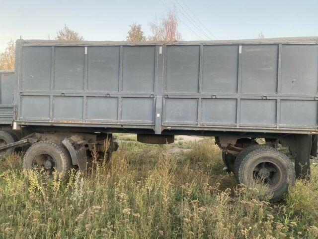 КамАЗ Другая, объемом двигателя 0 л и пробегом 0 тыс. км за 7500 $, фото 7 на Automoto.ua