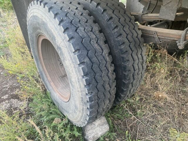 КамАЗ Другая, объемом двигателя 0 л и пробегом 0 тыс. км за 7500 $, фото 5 на Automoto.ua