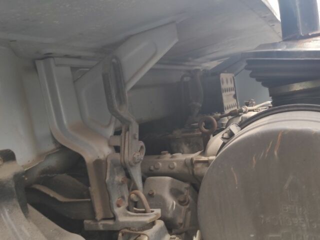 КамАЗ Другая, объемом двигателя 0 л и пробегом 0 тыс. км за 7634 $, фото 3 на Automoto.ua