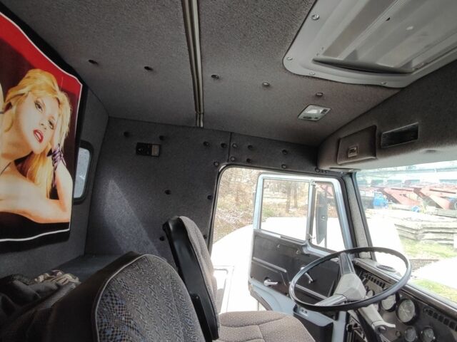 КамАЗ Другая, объемом двигателя 0 л и пробегом 0 тыс. км за 7634 $, фото 7 на Automoto.ua