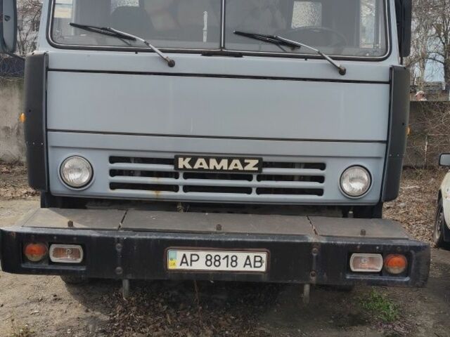 КамАЗ Другая, объемом двигателя 0 л и пробегом 0 тыс. км за 7634 $, фото 6 на Automoto.ua