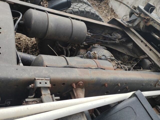 КамАЗ Другая, объемом двигателя 0 л и пробегом 0 тыс. км за 7634 $, фото 2 на Automoto.ua