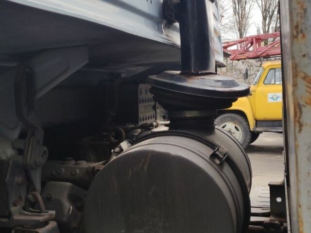 КамАЗ Другая, объемом двигателя 0 л и пробегом 0 тыс. км за 7634 $, фото 4 на Automoto.ua