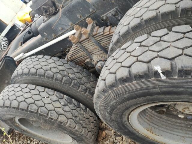 КамАЗ Другая, объемом двигателя 0 л и пробегом 0 тыс. км за 7634 $, фото 1 на Automoto.ua