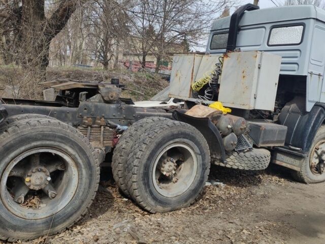 КамАЗ Другая, объемом двигателя 0 л и пробегом 0 тыс. км за 7634 $, фото 5 на Automoto.ua