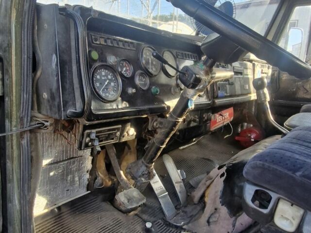 КамАЗ Другая, объемом двигателя 0 л и пробегом 0 тыс. км за 3200 $, фото 4 на Automoto.ua