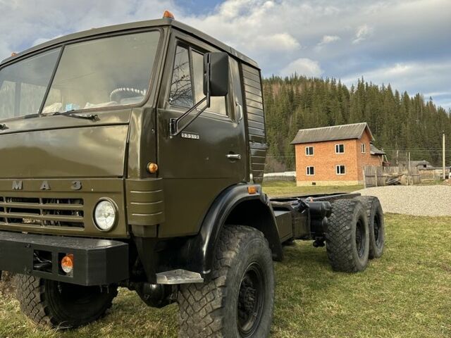 КамАЗ Другая, об'ємом двигуна 0 л та пробігом 0 тис. км за 18000 $, фото 2 на Automoto.ua