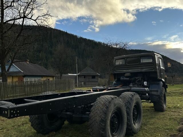КамАЗ Другая, об'ємом двигуна 0 л та пробігом 0 тис. км за 18000 $, фото 5 на Automoto.ua