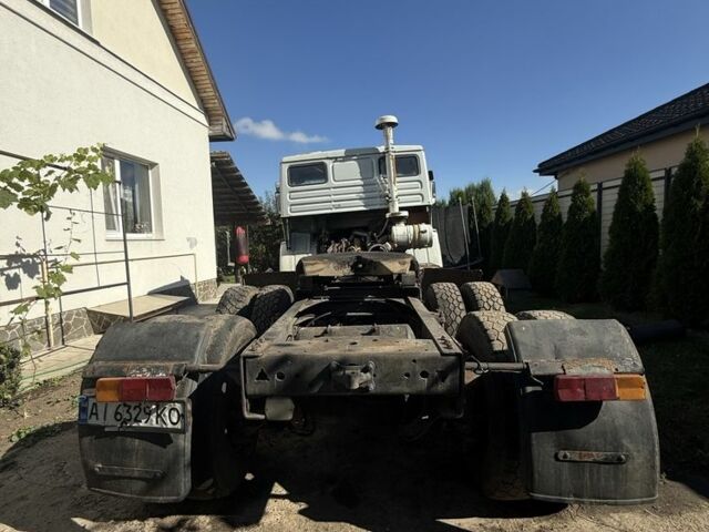 КамАЗ Другая, объемом двигателя 0 л и пробегом 0 тыс. км за 3900 $, фото 2 на Automoto.ua