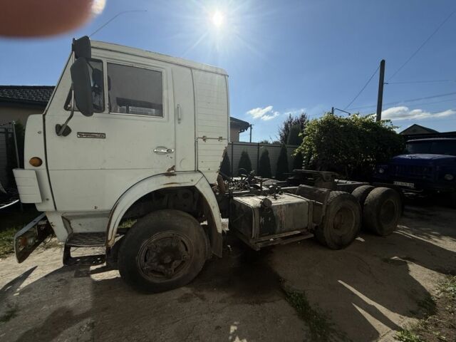 КамАЗ Другая, объемом двигателя 0 л и пробегом 0 тыс. км за 3900 $, фото 3 на Automoto.ua