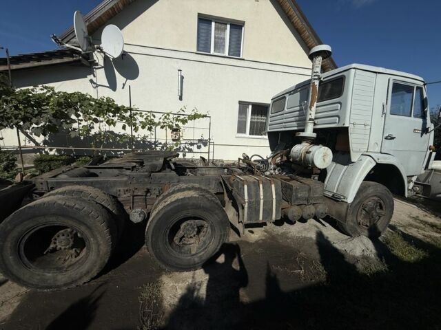 КамАЗ Другая, объемом двигателя 0 л и пробегом 0 тыс. км за 3900 $, фото 6 на Automoto.ua