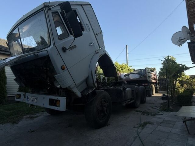 КамАЗ Другая, объемом двигателя 0 л и пробегом 0 тыс. км за 3900 $, фото 5 на Automoto.ua