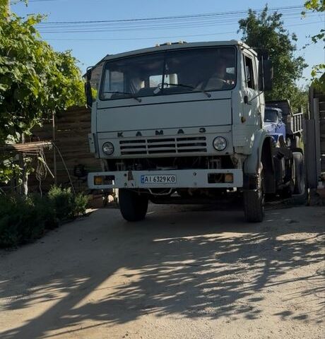 КамАЗ Другая, объемом двигателя 0 л и пробегом 0 тыс. км за 3900 $, фото 1 на Automoto.ua