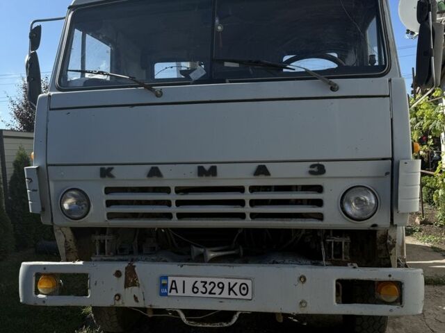 КамАЗ Другая, объемом двигателя 0 л и пробегом 0 тыс. км за 3900 $, фото 4 на Automoto.ua