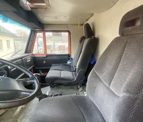 КамАЗ Другая 1977 в Ивано-Франковске на Automoto.ua КамАЗ Другая, объемом двигателя 0 л и пробегом 0 тыс. км за 10999 $, фото 10 на Automoto.ua