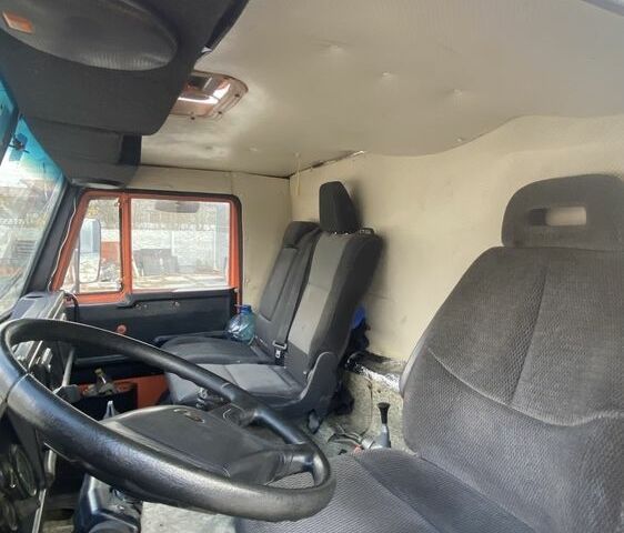 КамАЗ Другая 1977 в Ивано-Франковске на Automoto.ua КамАЗ Другая, объемом двигателя 0 л и пробегом 0 тыс. км за 10999 $, фото 9 на Automoto.ua