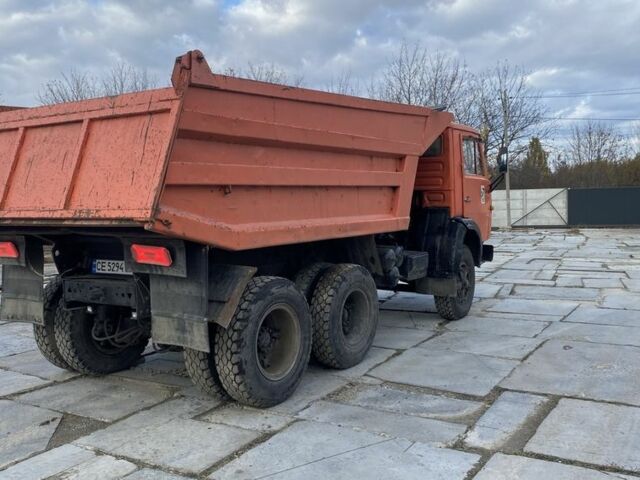 КамАЗ Другая 1977 в Ивано-Франковске на Automoto.ua КамАЗ Другая, объемом двигателя 0 л и пробегом 0 тыс. км за 10999 $, фото 7 на Automoto.ua