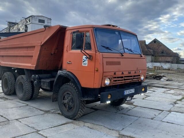 КамАЗ Другая 1977 в Ивано-Франковске на Automoto.ua КамАЗ Другая, объемом двигателя 0 л и пробегом 0 тыс. км за 10999 $, фото 1 на Automoto.ua